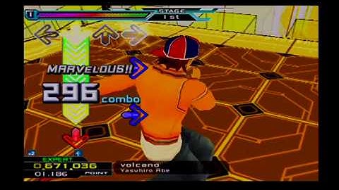 DDR #PLAY 92 (Request for E24K) [Part 30]