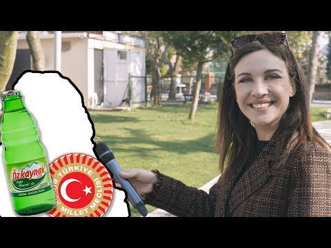 Sizlere Sordum! Merve Özkaynak Kimdir?