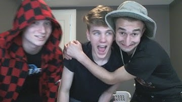 Minecraft FACECAM Lucky Block Casino Roulette MOD (Modded Minigame)