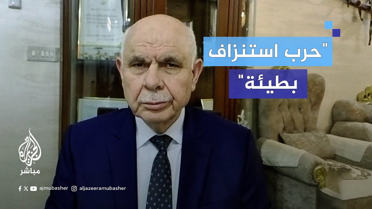 ما أبرز ما يميّز الحرب على غزة؟