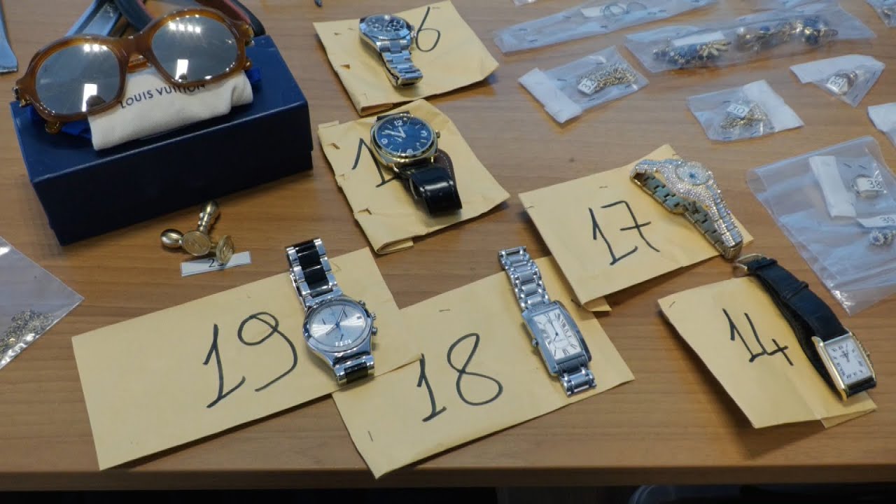 Dodici colpi in venti giorni: furti tra il Feltrino e la Marca, ecco come agivano i ladri fermati