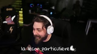 Elraen - La Lecon Particuliere...