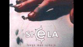 Siela - Niekada