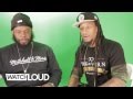 Smif-N-Wessun On Making Of "Sound Bwoy Bureill"