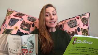 The Wonderworks Story Time With Rosie Marcel