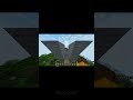 😱 Impossible Jump in Minecraft 💀🎮 High Track Challenge!