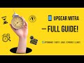 Upgear Mitra App: Complete Guide for Field Staff | Attendance, Visits, Leads &amp; Expenses