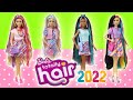 Barbie Totally Hair 2022/New Dolls