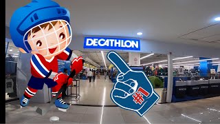 decathlon erramanzil address