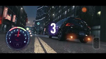 Needs For Speed: No Limits Chapter 3