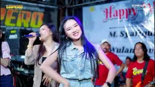 NEW GAPERO - SEXY SONG - ALL ARTISTS - WEDDING SYAFIQ & WULAN - KANDANGMAS DAWE KUDUS