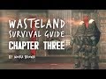 Chapter Three: Wasteland Survival Guide - Rivet City History, & the RobCo Facility - Fallout 3 Lore