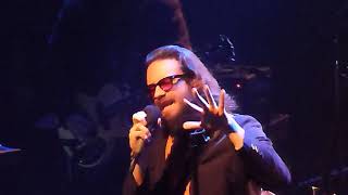 Father John Misty-Strange Encounter-Shibuya O-East-2018.2.15