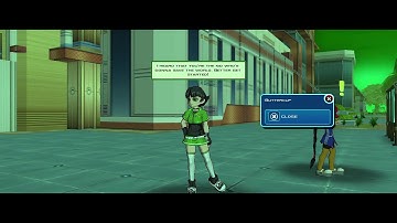FusionFall Retro Part 3: Sector V & Pokey Oaks