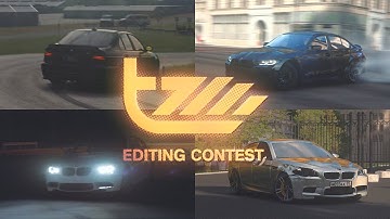 TZM $100 EDITING CONTEST #1