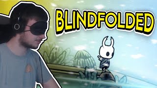 Can You Beat Hollow Knight Blindfolded