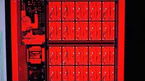 Stage 12: Automatic Optical Inspection- How PCB’s Are Made (The Fabrication Process)