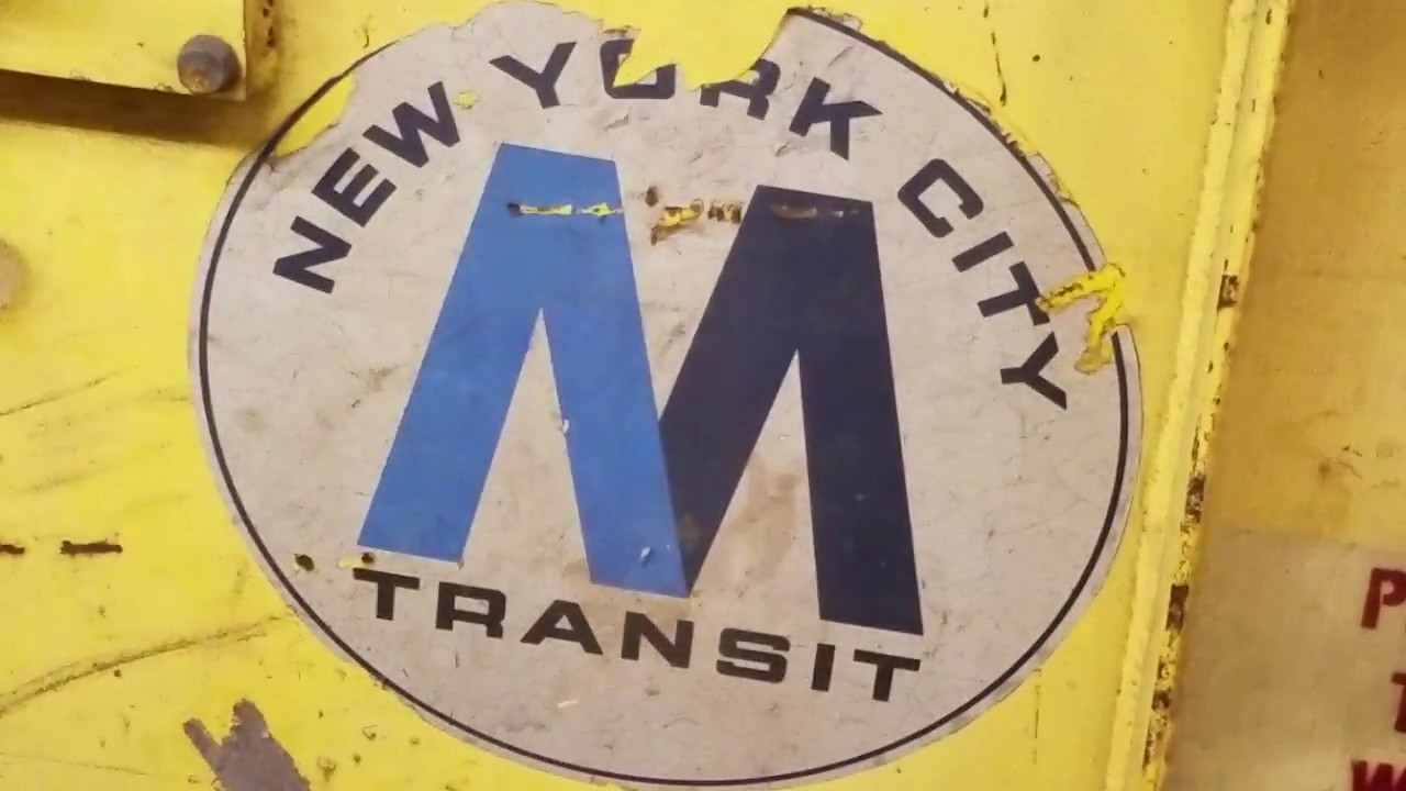 R156 Straight New York RailRoad Tracking