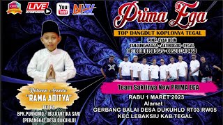 Download Lagu Live NEW PRIMAEGA KHITANAN \ MP3