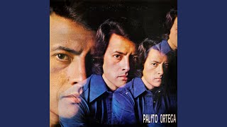 Video thumbnail of "Palito Ortega - Pensá, Si No Tenés la Culpa"