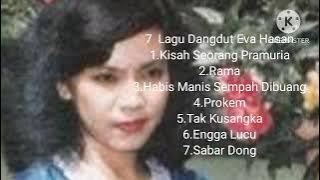 7 Lagu Dangdut Eva Hasan