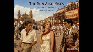 The Sun Also Rises