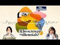 Who screwed millennials introducing a new podcast series from guardian australia