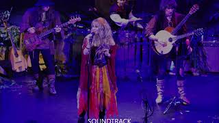 Blackmore&#39;s Night   Feather in the Wind (with lyrics)