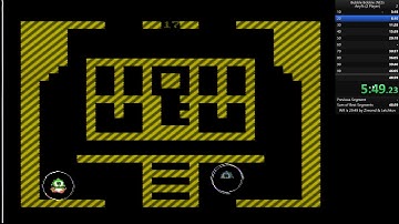 Bubble Bobble 2 player 41:19