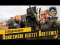 Bundeswehr x holzkunst  schwere technik disziplin und ordnung  die etwas andere doku