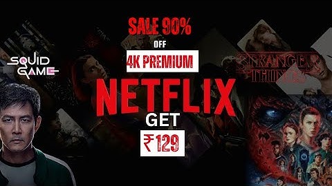 I Found The Cheap Netflix & Spotify Trick