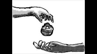 Found Object - Crotal Bell
