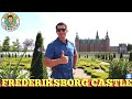 MOST UNBELIEVABLE CASTLE IN EUROPE! EP#68-THE TRAVEL MAN DAN SHOW