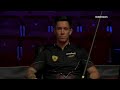 Max Lechner vs Robert Hart | Winners Round One | 2022 European Open