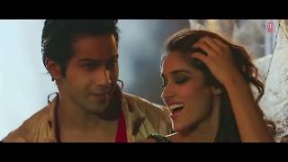 Besharmi Ki Height - Main Tera Hero