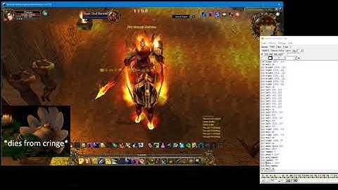 BC last bot | Talisman Online