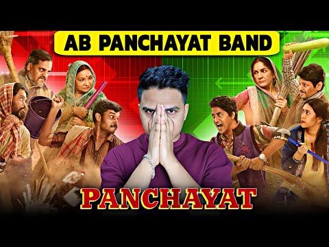 Panchayat Season 4