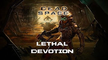 Dead Space Remake - Chapter 5 Lethal Devotion (All collectibles, Nodes, Logs, Weapons, 100%)