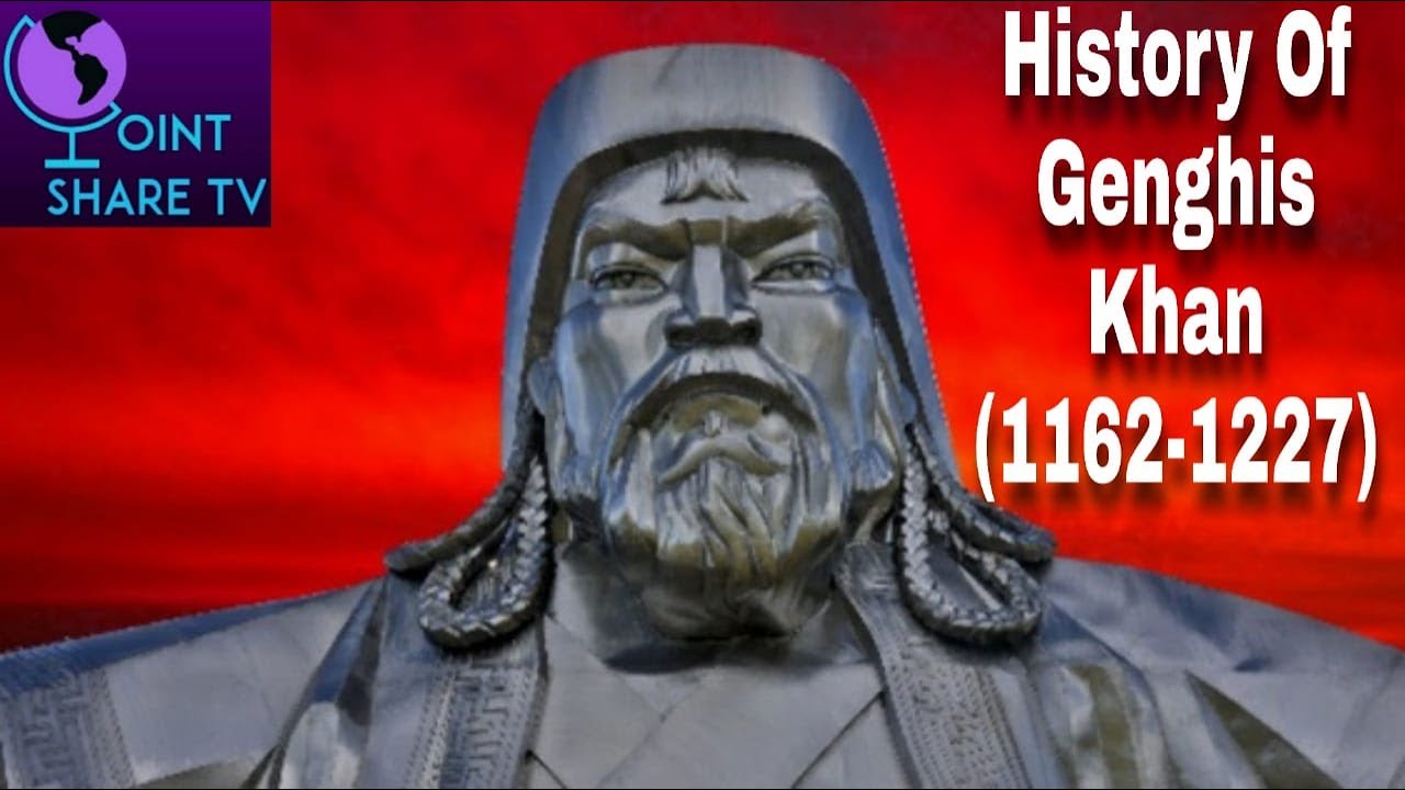 How Did Genghis Khan Influence The Mongol Empire