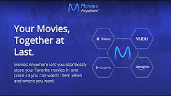Everything You Need to Know: Movies Anywhere Explained (Revised!)
