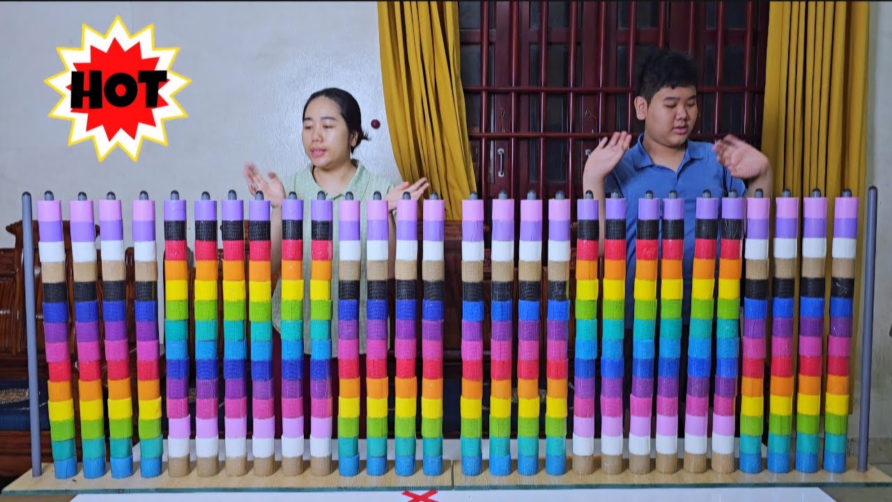 🔥🔥🔥  Color Sorting Puzzle Game: A fast-paced yet intellectually stimulating game 🔥level 33