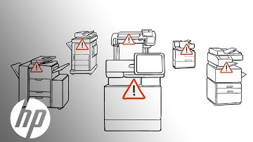 Security Solutions | HP JetAdvantage | HP