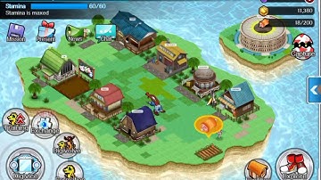 Digimon Links | Part 2 | Salamon Digivolve to Gatomon!