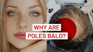 Hidden Polish Genetics Discovered