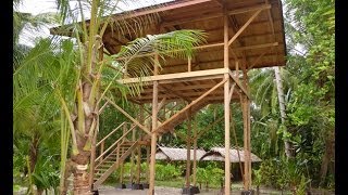 New lookout tower WavePark 2014