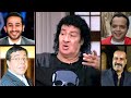 رأى محمد نجم فى ابطال الكوميديا وهجوم شرس على  احمد آدم   متبقاش مسخ  