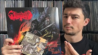 My Thoughts on Hooded Menace