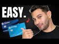 Top 2 Chase Credit Cards with EASY Approval