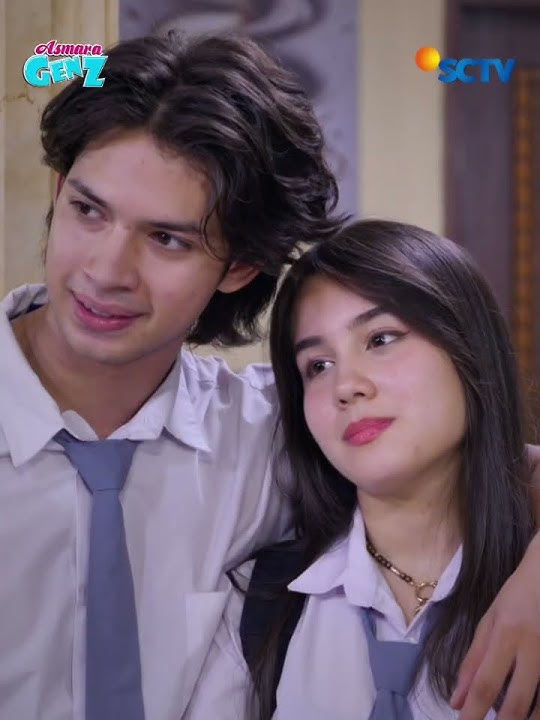 SHOCKKKK!! Semua melongo tau Mohan & Jaya adik-kakak 😆😆🫵🏻 #shorts #asmaragenz