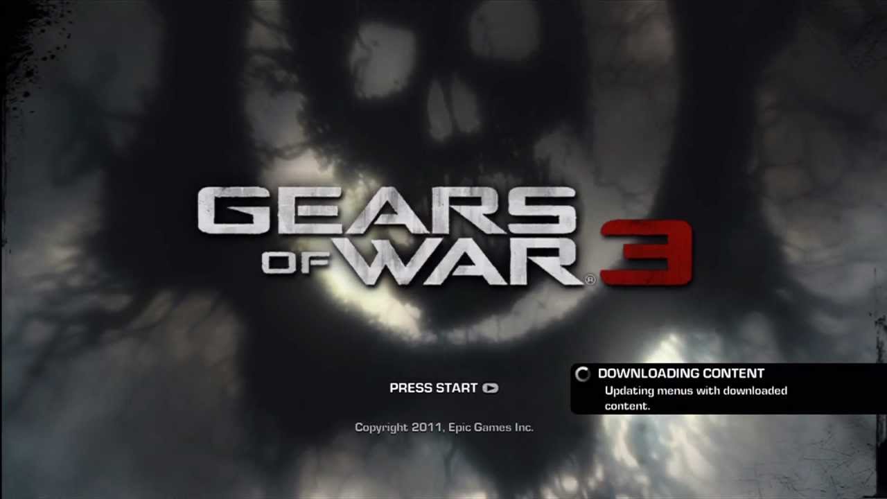 Gears of War 3 Sovereign Onyx Medal Guide YouTube